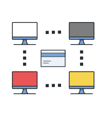 동시 모니터링 가능!